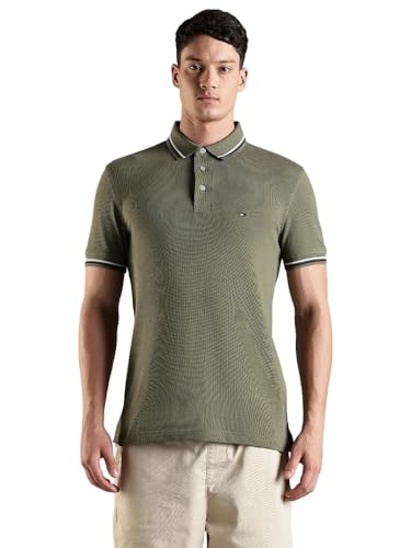 Image of Tommy Hilfiger Men Polo Shirts