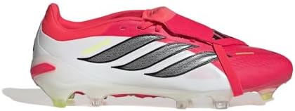 adidas Unisex Pro Fold-Over Tongue Firm Ground Football Soccer Cl...