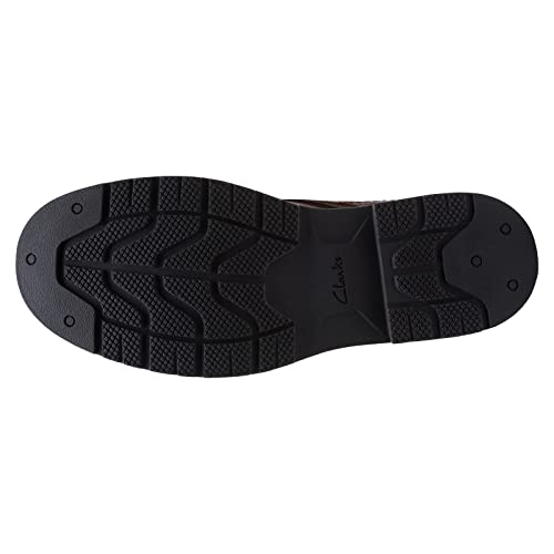 Image of Clarks Men's Morris Peak Waterproof