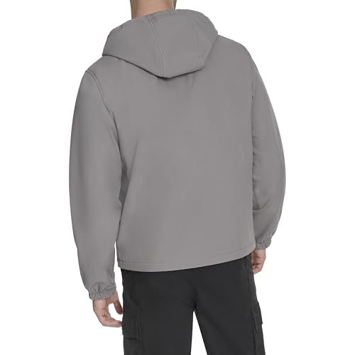 Image of Champion Men's Hooded Coaches Rain Jacket