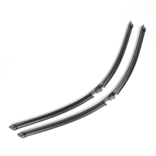Balais d'essuie-glace de voiture pour Touareg 2002-2007 et Cayenne 2002-2006 avant