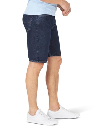 Image of Wrangler Authentics Men's Classic Relaxed Fit Five Pocket Jean Short