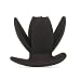 FST Silicone Flared Expanding Butt Plug Waterproof Ass Anchor, Dilating Anal Stimulator for Men, Women or Couples