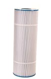 Baleen Filters 50 sq. ft. Pool Filter Replaces Unicel C-7650, Pleatco PA50-4, Filbur FC-0620-Pool an