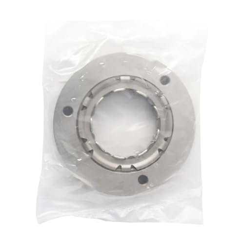 Roulement à billes démarreur moto TR250 BJ250 acier renforcé