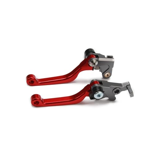 Levier de frein moto tout-terrain pour escapades en XR150 et XR400 tout terrain DK