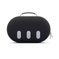 Amazon.co.jp: Aubika ケース対応Meta Quest 3/Quest 3S，Oculus