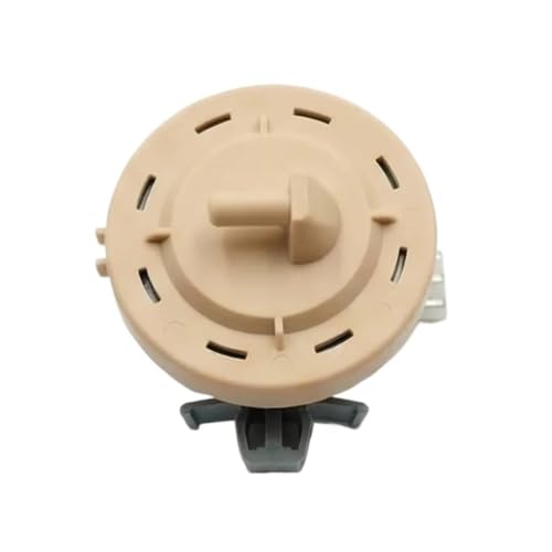 Capteur de niveau d'eau pressostat pour entretien machine à laver Daewoo