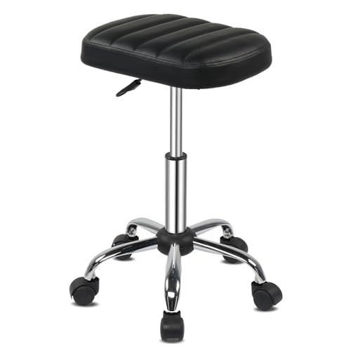 TactFire Tabouret Bureau Réglable