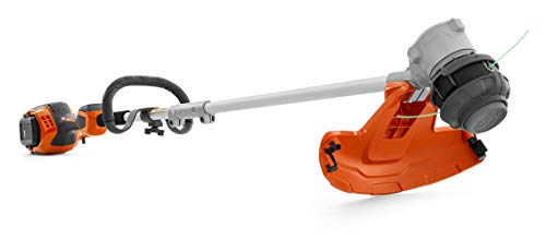 Husqvarna 220Il 40-Volt Battery String Trimmer, Orange #TOP3