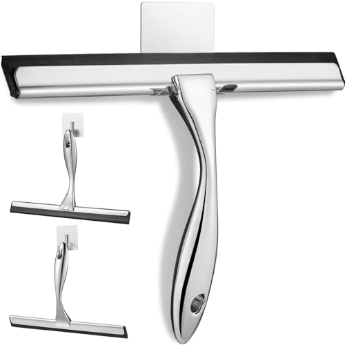 home squeegees bathroom