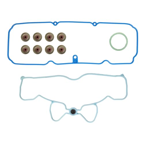 Image of KAX HS9170PT-1 Cylinder Head Gasket Set Kit,Engine Kit Gasket Sets fit for Chevrolet S10 Cavalier GMC Sunfire Hombre 1998-2002 2.2L,GMC Sonoma HS9170PT-2, ES72170