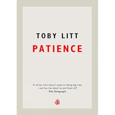 Patience