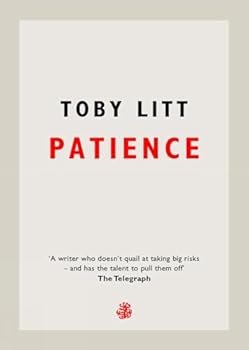 Paperback Patience Book