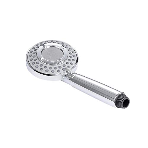Pommeau de douche haute pression et accessoires de douche de pluie en ABS