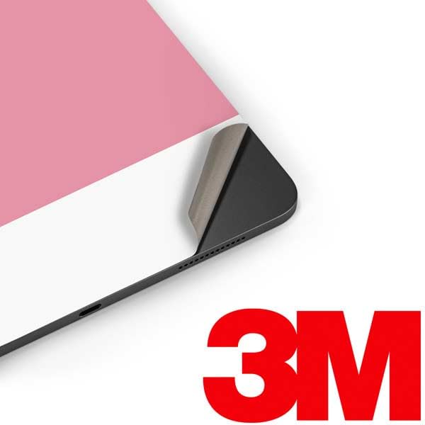 Skinit Decal Tablet Skin Compatible with iPad Pro 9.7in - Officially Licensed Rose Pink Color Palette Design