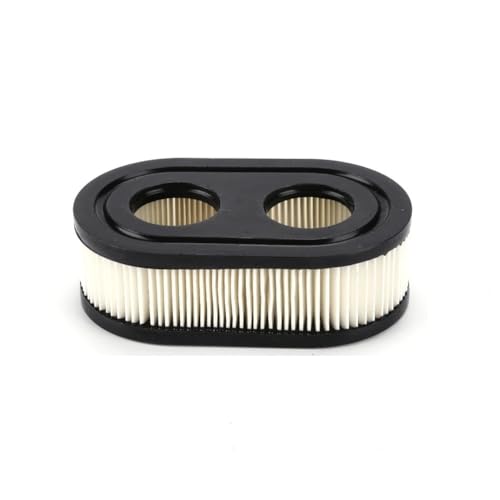 Filtre à air de tondeuse pour remplacer les références 593260