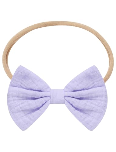 IBTOM CASTLE Baby Girl 1st Birthday Outfit Butterfly Tulle Tutu Romper Dress + Headband One Year Old Clothes for Cake Smash4