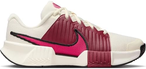 Nike Zoom Gp Challenge Pro Hc Laced Shoes For Womens Pale Ivory