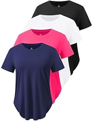 Black/White/Rose/Navy