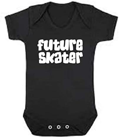 future icons onesie