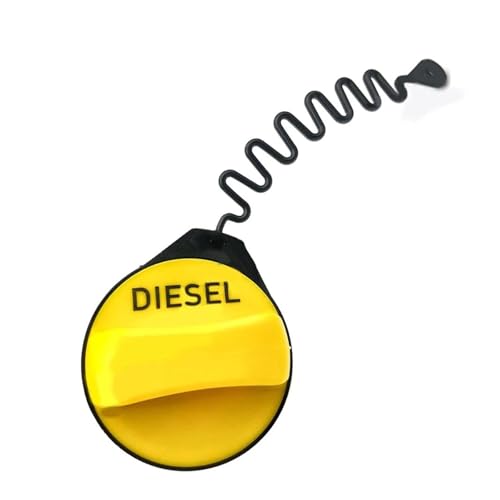 Bouchon de réservoir résistant aux fuites pour Freelander 2 LR034129 ABS