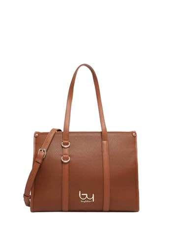 Byblos Ariana BYBS52B01 tan le sac idéal pour vos sorties urbaines