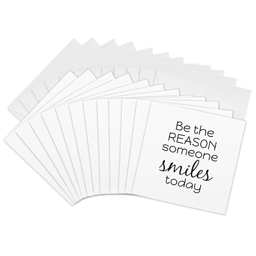 3dRose O[eBOJ[h - NΊɂȂ闝RɂȂ낤!wiɍ - 6 x 6C`A12Zbg (gc_322968_2)