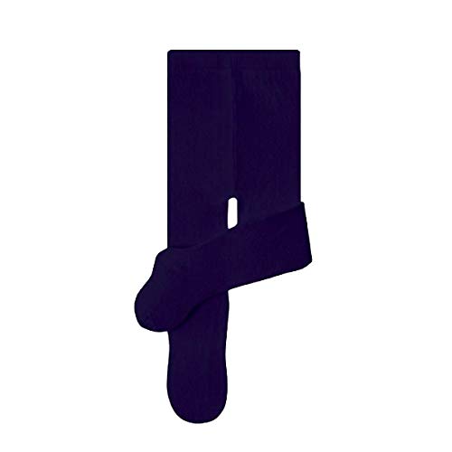 Meia calça bebê em algodão Selene