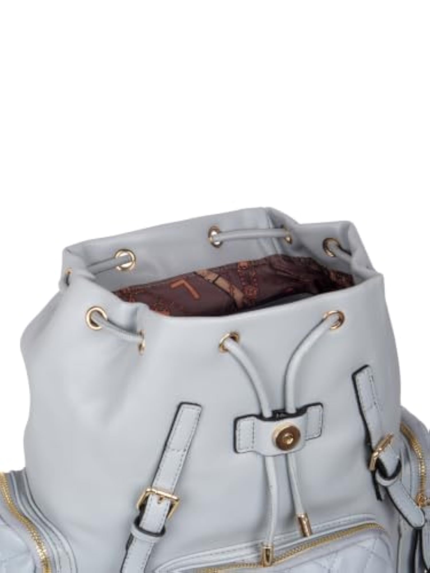 SnatchSack Casual Backpack - Blue