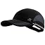 Semicircular Design-black