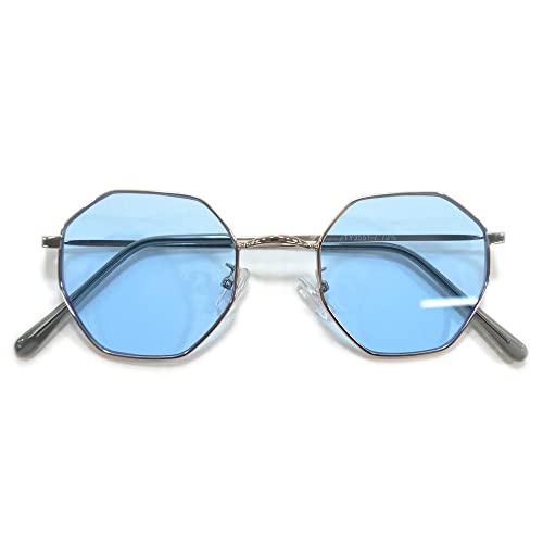 [MERRY PLEASURE] [vW[ TOX ɒBKl p` IN^S p`^t[ {Xg Eh ۃKl ן CgJ[Y F J[YTOX AWAtBbg Y fB[X (SILVE