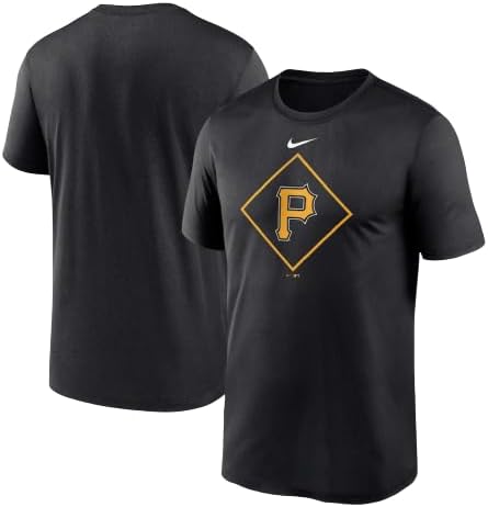 Nike Men's MLB Dri-FIT Logo Legend T-Shirt