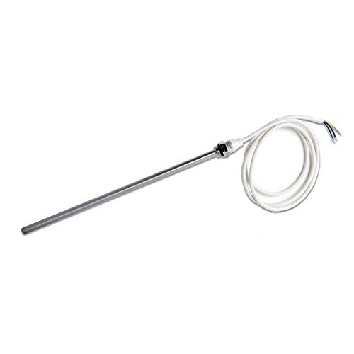 Warmehaus 100W Dual Fuel Electric Heating Element for Heated Towel Rails — image 1