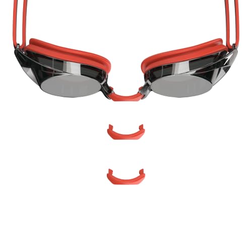Speedo Unisex-Adult Swim Goggles Mirrored Vanquisher 2.0 - image 3