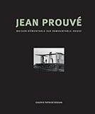  Jean Prouvé: Maison Démontable 8x8 Demountable House by Jean Prouvé (2014-04-30)