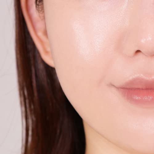 Amuse Vegan Peach Cream 02 Bare Spf 30 Spa++ 2.82 Oz / 80G | Clean, Vegan Skin Tone-Up Cc Cream | Tone Up Foundation, Bb Cream, Glow Makeup, Spf Cream #TOP3