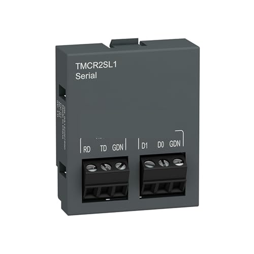 Carte M200 TMCR2SL1 pour résoudre les pannes de connexion automate