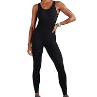 Lupo, Macacão Seamless Basic Lupo Sport 71368-001 (Preto, P)