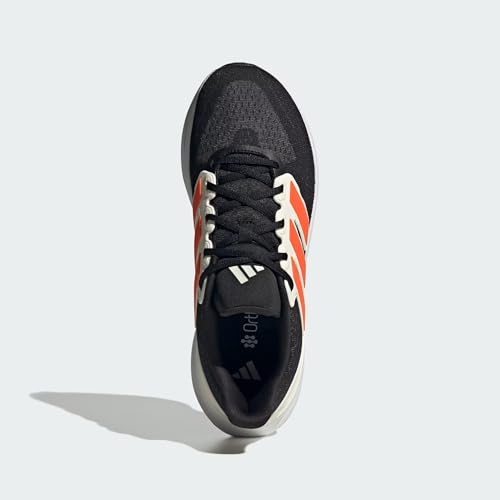 Image of adidas Men's Ultrarun 5 Running Shoe, Black, 11