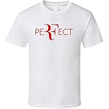 This T-shirt strikes an appropriate balance between style and comfort.