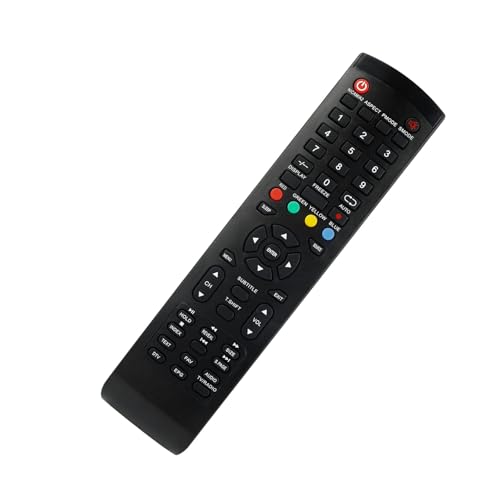 Télécommande pour contrôleur TV RM-C3129 idéale pour vos soirées cinéma - 3