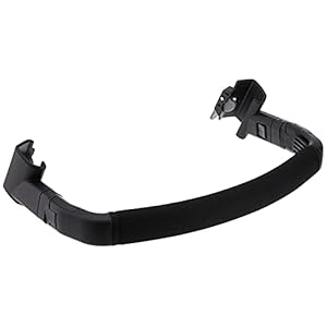 Thule Bumper Bar – Glide 2.0/Urban Glide 2.0, Black