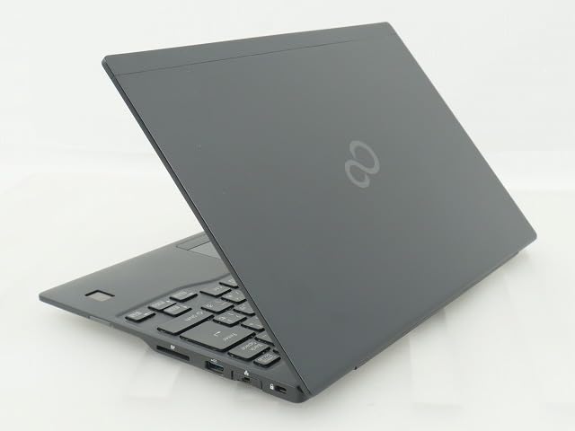 Amazon.co.jp: 【整備済み品】 富士通 Lifebook U939/B(FMVU24011  