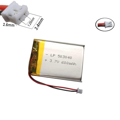 Image of New World Battery for PS3 PlayStation 3 Wireless Controller Replacement Battery