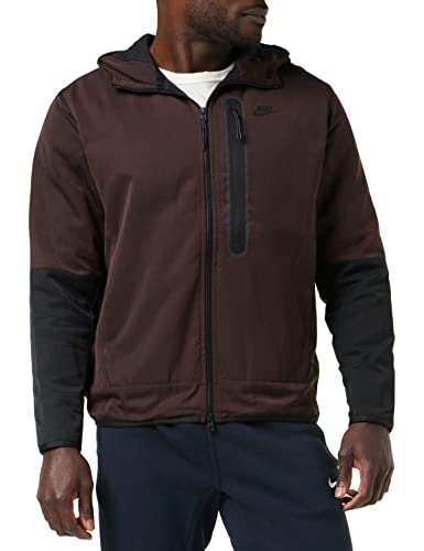 Veste de sport Nike homme saison 2021/22 idéale pour vos entraînements matinaux en ville