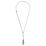 leonardo kette sale Edelstahl, roségoldfarbene Ionenplattierung