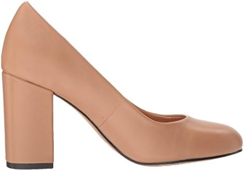 Bella Vita womens Nara Dress Pump, Nude, 7 US | Image 5