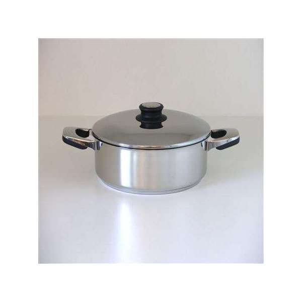 ALZA Royal Olla