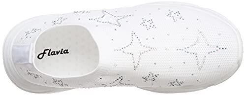 Image of Flavia Girl's Fb-03fk Running Shoes
